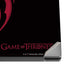 Game of Thrones: House Targaryen Dell XPS Skin